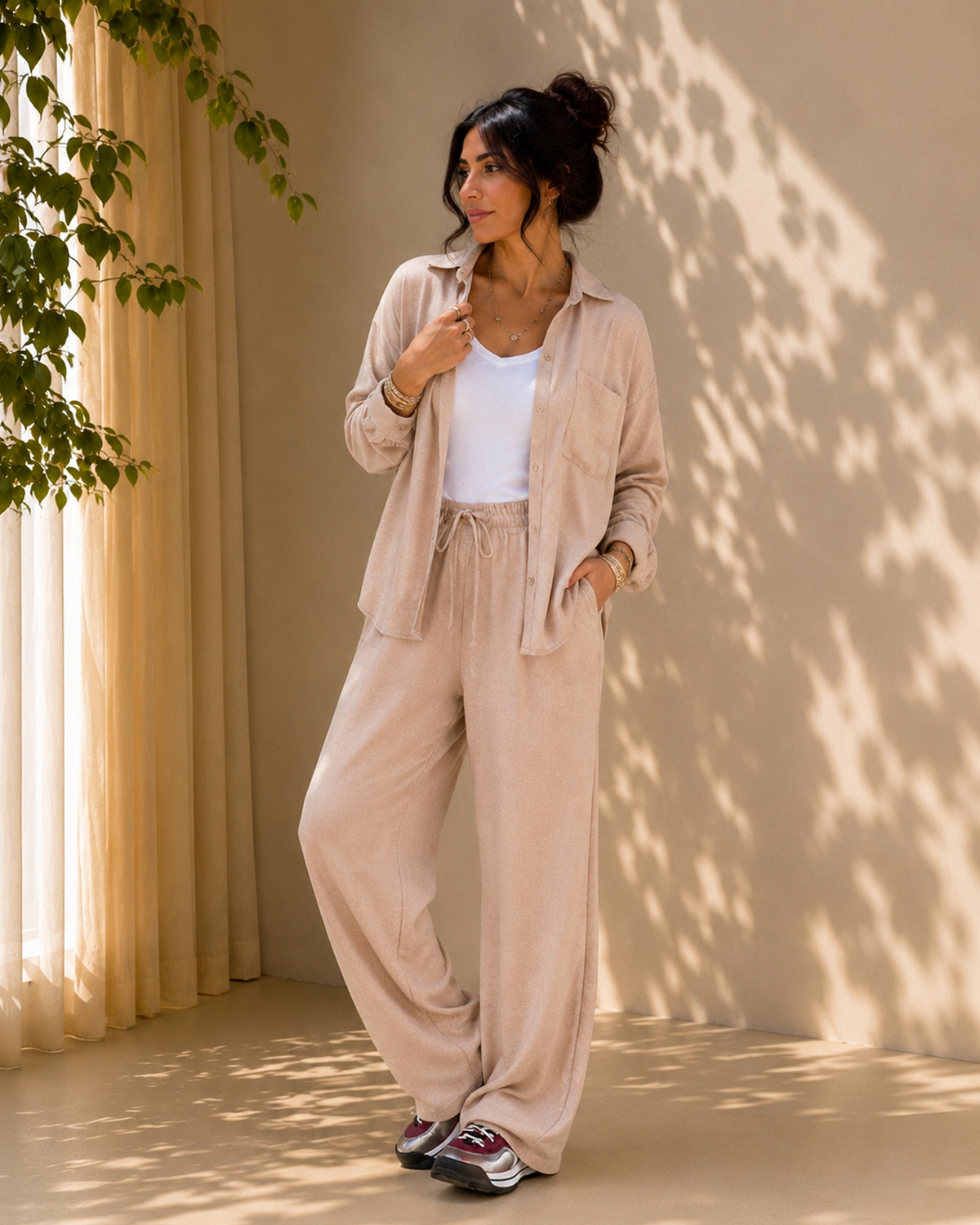 Harmony set