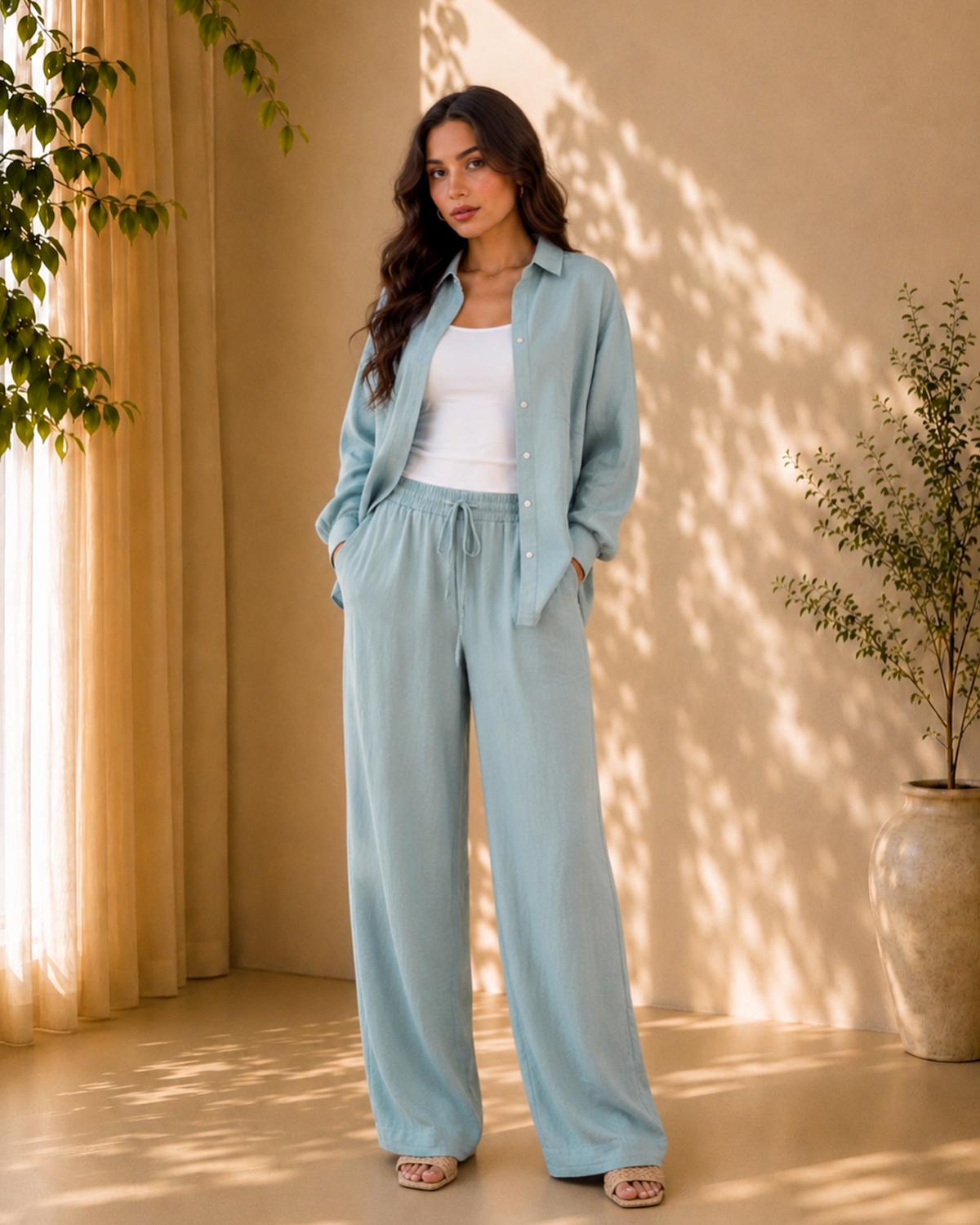 Harmony set