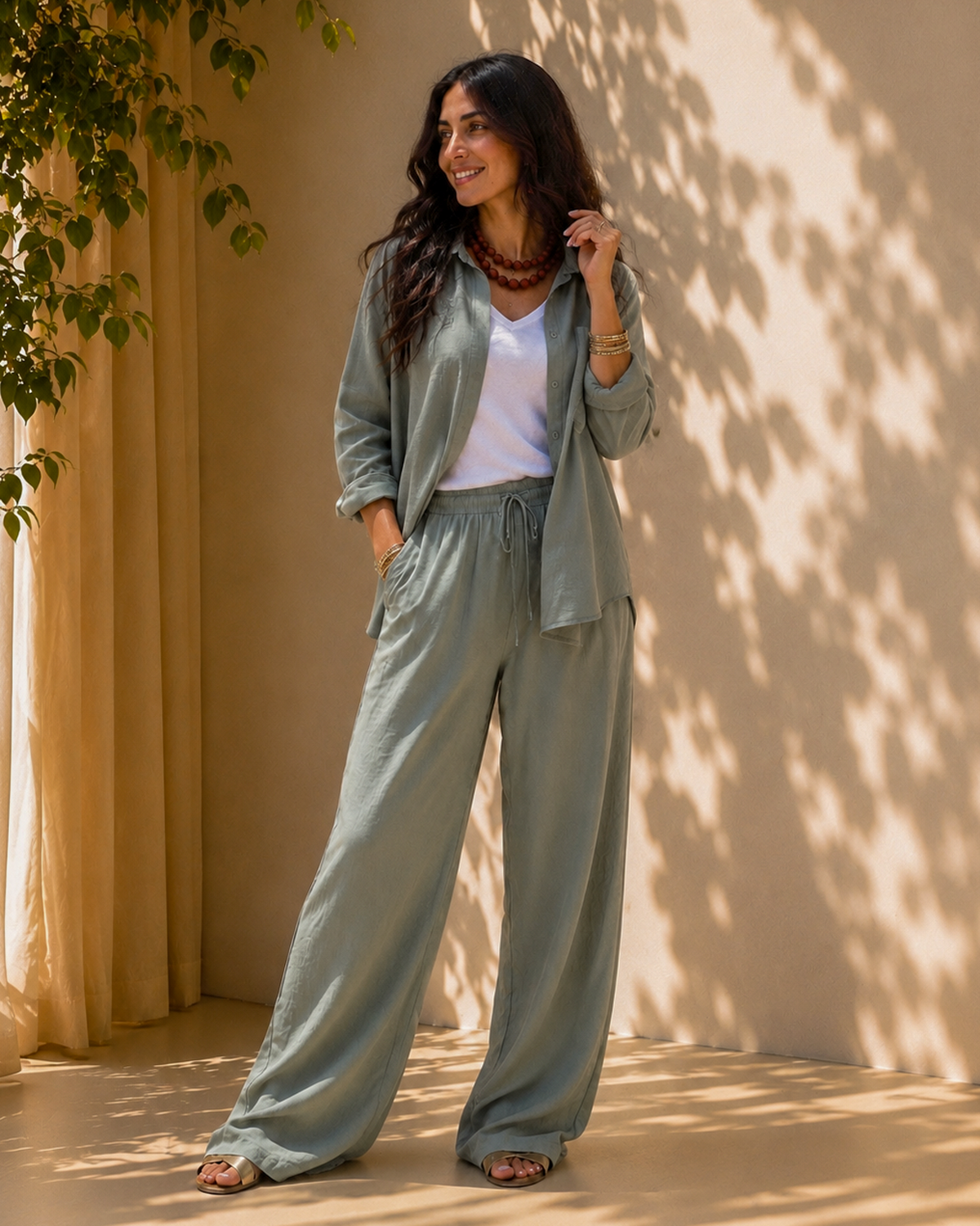Harmony set